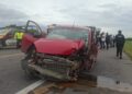Accidentes en vehículos con motor suman 8 mil casos en Tamaulipas