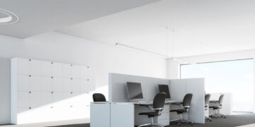 sistema de cableado estructurado para Wi-Fi 6 y Wi-Fi 7
