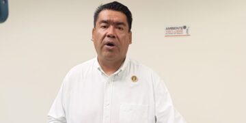 El diputado local Francisco Hernández se apunta para alcaldía de Tula