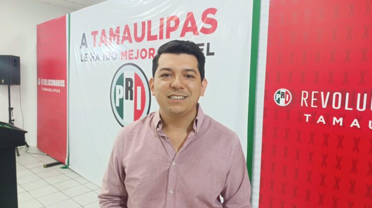 PRI exige al PAN piso parejo en posible alianza por la alcaldía de Victoria