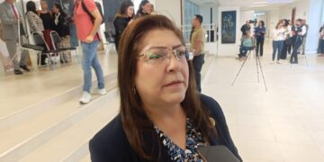 Advierten posibles afectaciones al comercio por tensión en la frontera