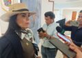 Alumnos rurales de San Fernando toman clases sin energía eléctrica, denuncia diputada