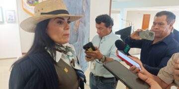 Alumnos  rurales de San Fernando toman clases sin energía eléctrica, denuncia diputada