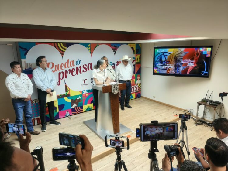 Feria Tamaulipas 2026: la fiesta que reúne lo mejor de nuestra tierra