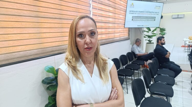 IETAM no recibe aún denuncias por adelantados a los tiempos electorales