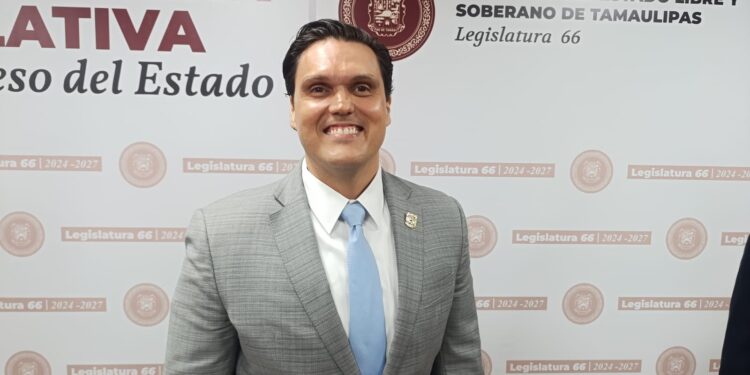 Humberto Prieto exige cuentas claras a municipios antes de que pidan más recursos