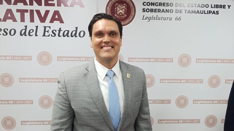 Humberto Prieto exige cuentas claras a municipios antes de que pidan más recursos