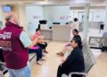 Reporta ISSSTE de Tamaulipas el 90% de operación de aires acondicionado en sus clínicas