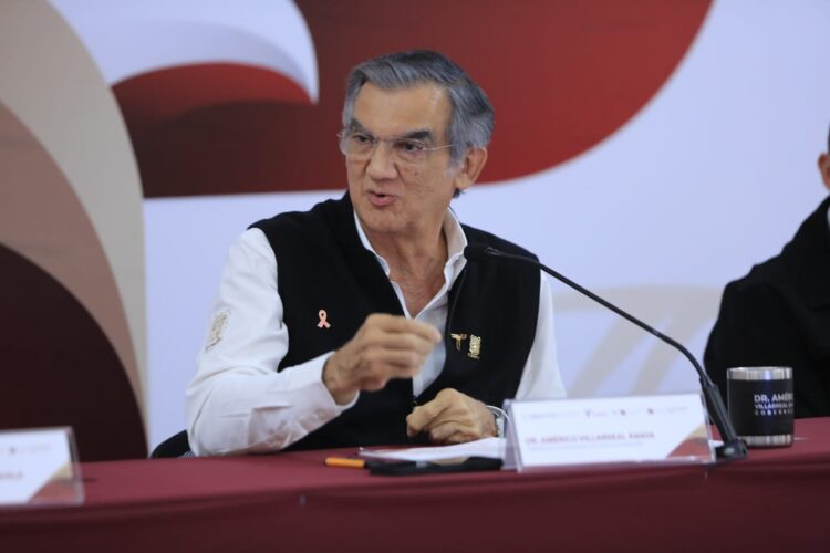 Lanzan en Tamaulipas estrategia para prevenir embarazo infantil y reducir pobreza