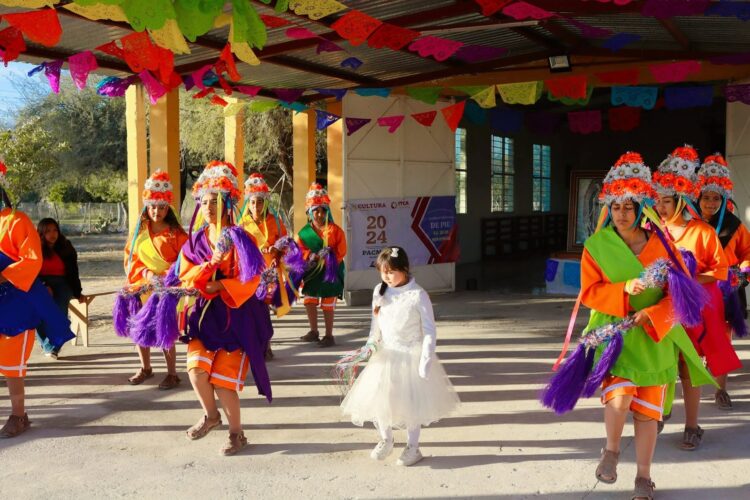 Seleccionan 36 proyectos para preservar la riqueza cultural de Tamaulipas