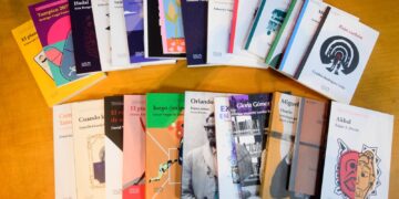 Suma Tamaulipas múltiples apoyos a escritores y proyectos literarios