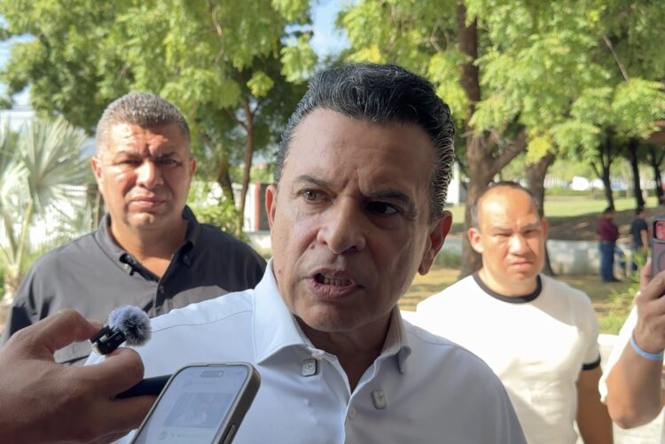 Feria Tamaulipas impulsará economía de Victoria: Gattás