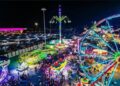 Preparan operativo de 400 mil visitantes con código Adam en la Feria de Tamaulipas