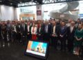 Tamaulipas suma 435 millones de dólares de inversión francesa
