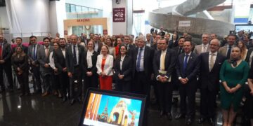 Tamaulipas suma 435 millones de dólares de inversión francesa