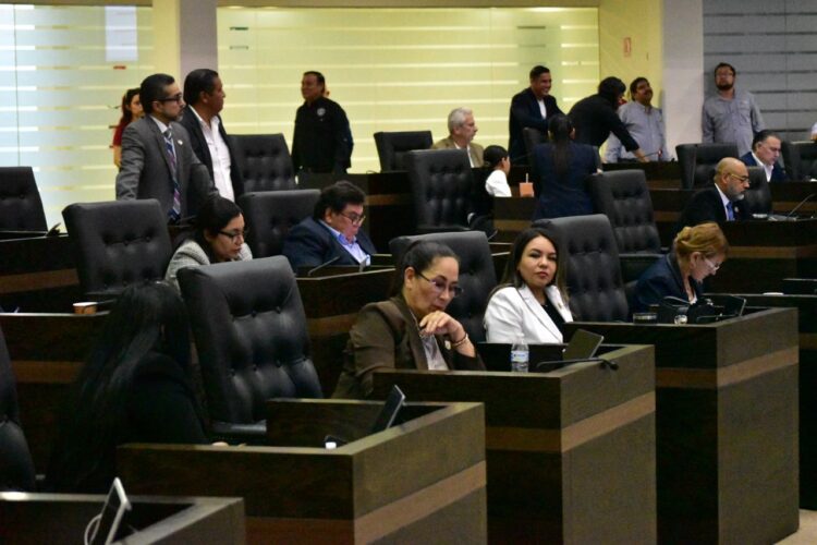 Diputados de Tamaulipas trabajan con UNICEF por una agenda para la infancia