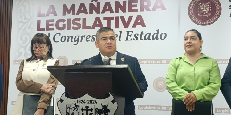Digitalización catastral en Tamaulipas no significa aumentar impuestos: Isidro Vargas