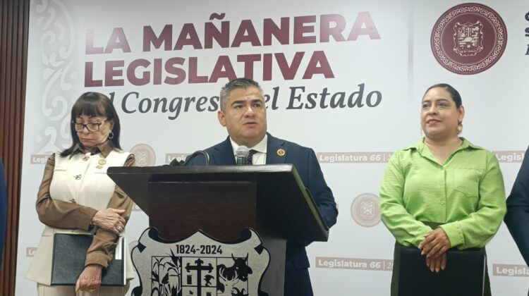 Digitalización catastral en Tamaulipas no significa aumentar impuestos: Isidro Vargas