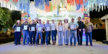Promueve Tamaulipas industria mezcalera con capacitación y difusión de marcas locales