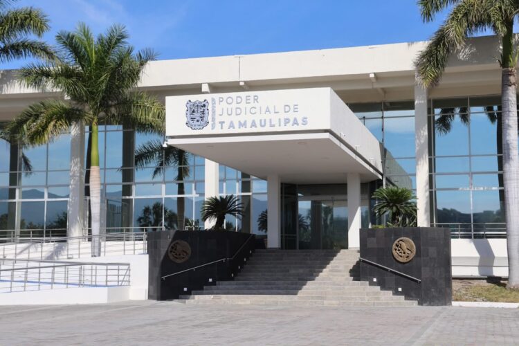 Poder Judicial de Tamaulipas absuelve a condenado por feminicidio de española