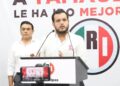 Ley antimemes es un atentado a la libertad: PRI de Tamaulipas
