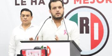 Ley antimemes es un atentado a la libertad: PRI de Tamaulipas