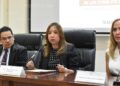 Convocan a tamaulipecos a vigilar y organizar los comicios de 2027