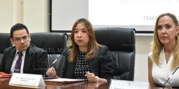 Convocan a tamaulipecos a vigilar y organizar los comicios de 2027