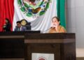Prohíben diputados de Tamaulipas que menores de 12 años viajen en moto